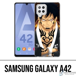 Funda Samsung Galaxy A42 -...