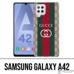 Custodia Samsung Galaxy A42...