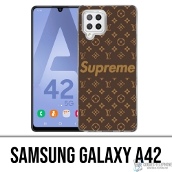 Coque Samsung Galaxy A42 -...