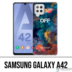 Coque Samsung Galaxy A42 -...