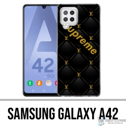 Coque Samsung Galaxy A42 -...