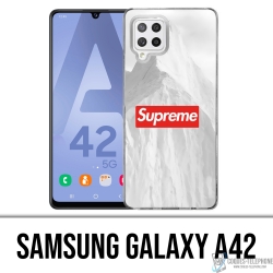 Coque Samsung Galaxy A42 -...