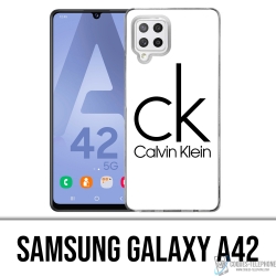 Coque Samsung Galaxy A42 -...