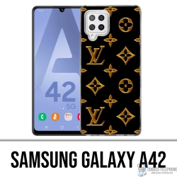 Coque Samsung Galaxy A42 -...