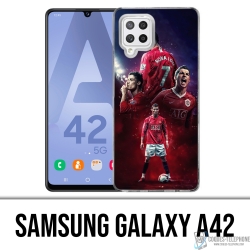 Funda Samsung Galaxy A42 -...