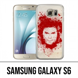 Funda Samsung Galaxy S6 - Dexter Sang