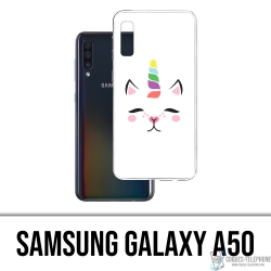 Coque Samsung Galaxy A50 -...