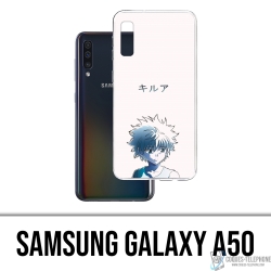 Coque Samsung Galaxy A50 -...