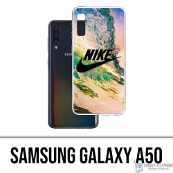 Samsung Galaxy A50 Case - Nike Wave