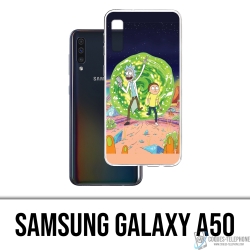 Funda Samsung Galaxy A50 -...