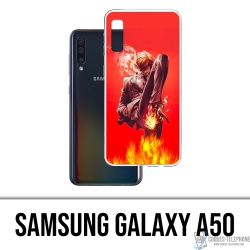 Cover Samsung Galaxy A50 -...