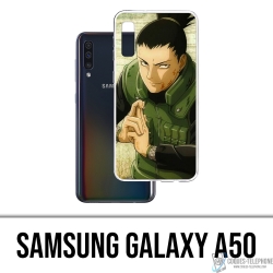 Coque Samsung Galaxy A50 - Shikamaru Naruto