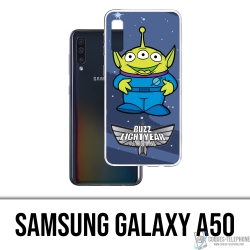 Funda Samsung Galaxy A50 -...