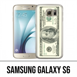 Custodia Samsung Galaxy S6 - Topolino