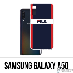 Funda Samsung Galaxy A50 - Fila