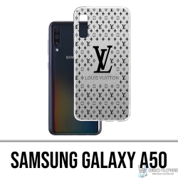 Louis Vuitton Logo Samsung Galaxy A50 Case