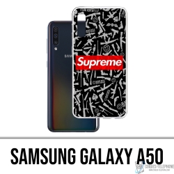 Coque Samsung Galaxy A50 -...