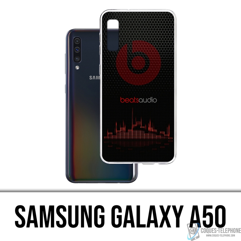 Samsung Galaxy A50 Case - Beats Studio
