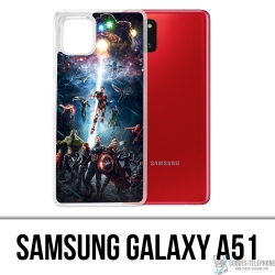 Funda Samsung Galaxy A51 -...