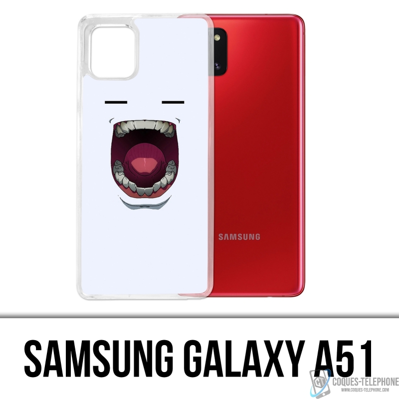 Custodia per Samsung Galaxy A51 - LOL