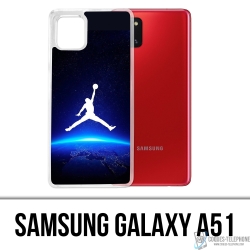Samsung Galaxy A51 Case - Jordan Erde