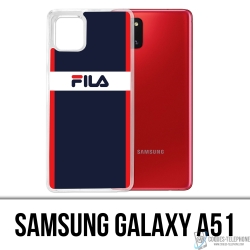 Funda Samsung Galaxy A51 - Fila