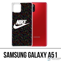 Custodia Samsung Galaxy A51...