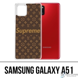 Funda Samsung Galaxy A51 - LV Supreme