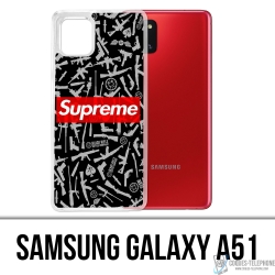 Custodia Samsung Galaxy A51...