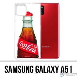 Coque Samsung Galaxy A51 -...