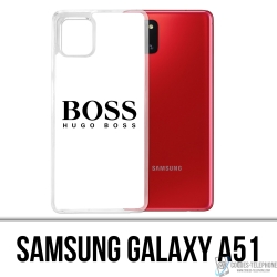 Coque Samsung Galaxy A51 -...