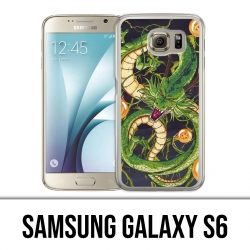 Custodia Samsung Galaxy S6 - Dragon Ball Shenron Baby