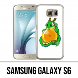 Coque Samsung Galaxy S6 - Dragon Ball Shenron