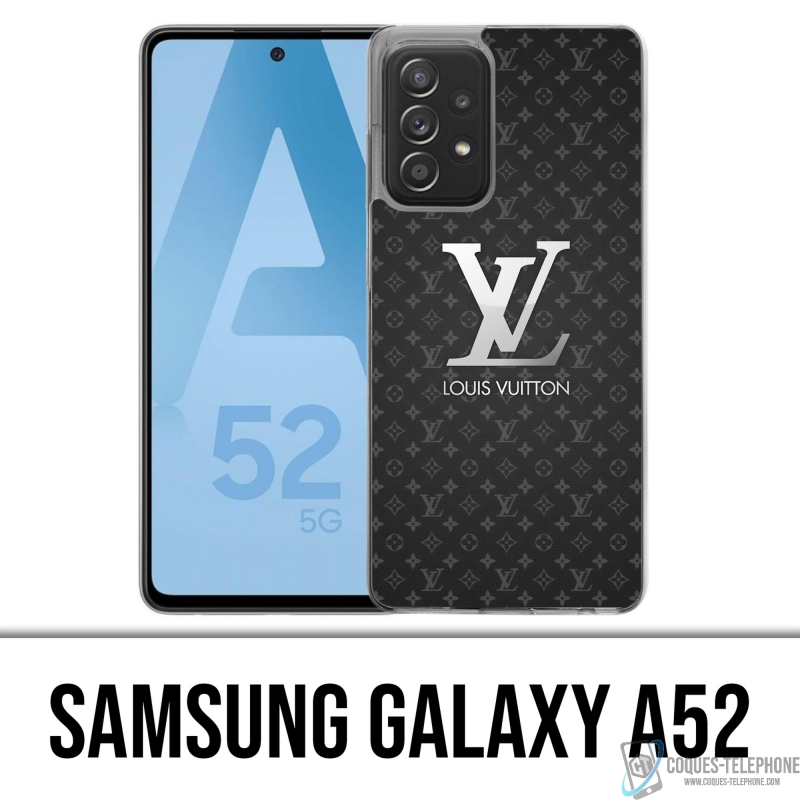 Louis Vuitton Samsung Galaxy S10 5G Cases