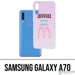 Coque Samsung Galaxy A70 -...