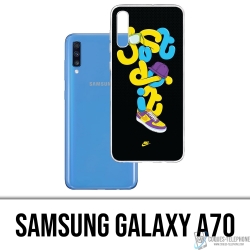 Coque Samsung Galaxy A70 -...