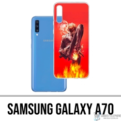 Cover Samsung Galaxy A70 -...