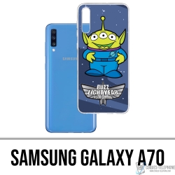 Funda Samsung Galaxy A70 -...