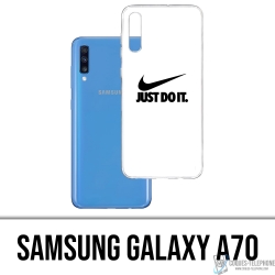 Samsung Galaxy A70 Case -...