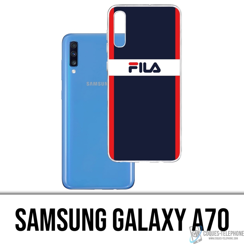 Funda Samsung Galaxy A70 - Fila