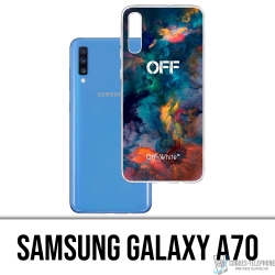 Coque Samsung Galaxy A70 -...