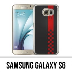 Coque Samsung Galaxy S6 - Fiat 500