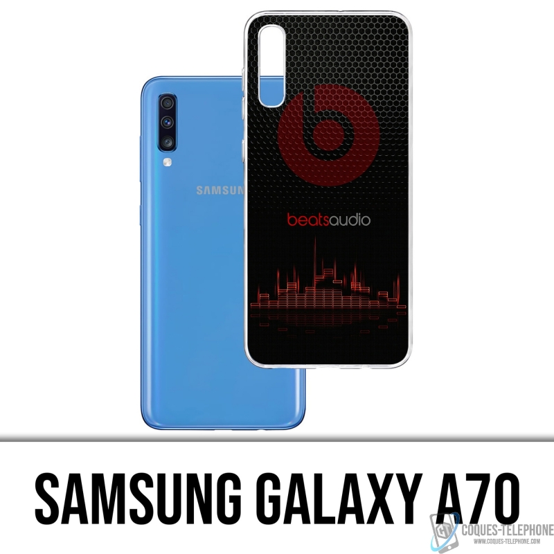 Funda Samsung Galaxy A70 - Beats Studio