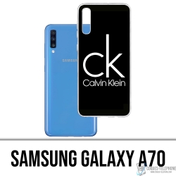 Samsung Galaxy A70 Case -...