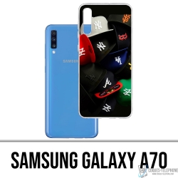 Coque Samsung Galaxy A70 -...