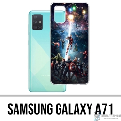 Funda Samsung Galaxy A71 -...