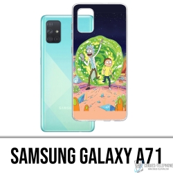 Funda Samsung Galaxy A71 -...