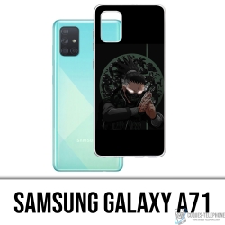 Funda Samsung Galaxy A71 -...