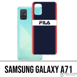 Coque Samsung Galaxy A71 - Fila