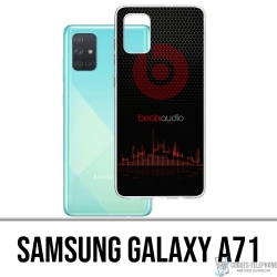 Funda Samsung Galaxy A71 - Beats Studio